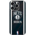 NBA Brooklyn Nets Jersey iPhone 16 Pro Skin